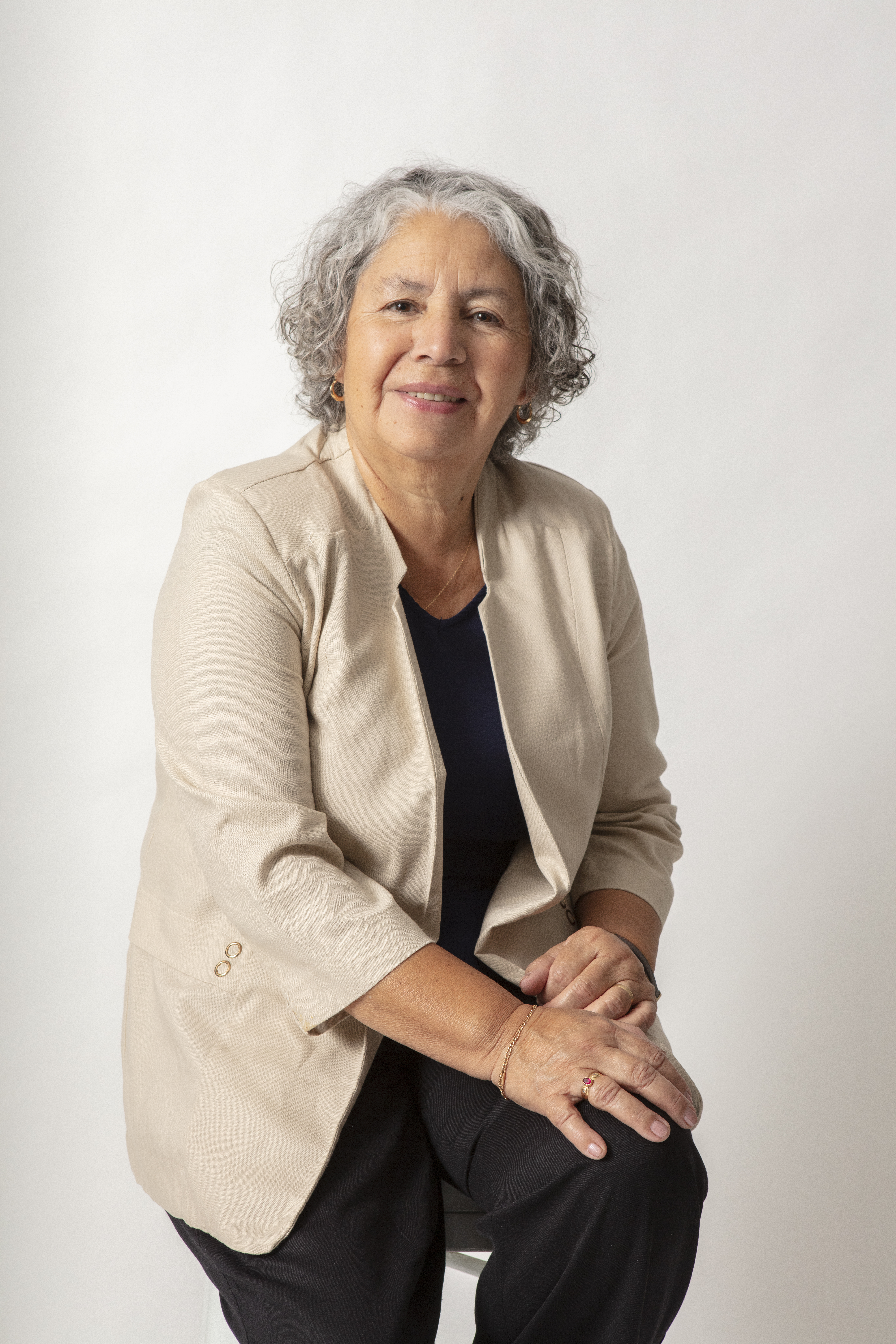 Rosario Jilberto